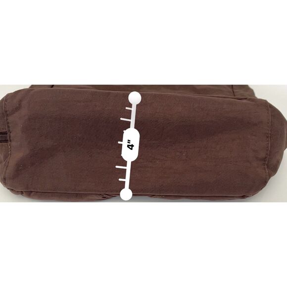 Baggallini Everywhere Bagg crossbody/hobo in portobello - Picture 6 of 8